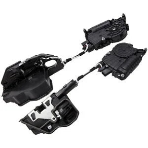 O'Reilly Auto Parts – Forward Left Right Soft Close Door Lock Actuator Driver for BMW F10 F11 535i 528i