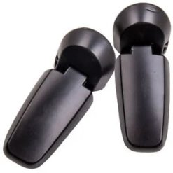 O'Reilly Auto Parts – 2 Pcs LH RH Back Tailgate Liftgate Glass Hinges for Mercury Mountaineer 2002-05