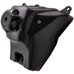 O'Reilly Auto Parts – Gas Fuel Tank Cap Protector for Honda CRF50 XR50 50CC -15CC Dirt Pit Bike
