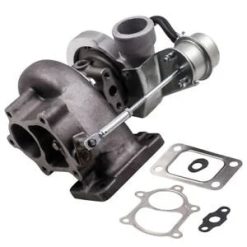 O'Reilly Auto Parts – TB2568 Turbo charger for Chevy GM W-Series Truck 4BD2-TC 3.9L 1995-1998 466409