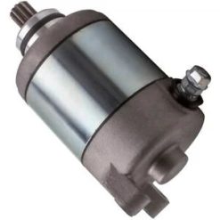O'Reilly Auto Parts – 12V STARTER MOTOR for HONDA ATV 450 TRX450 TRX450ER 2006 2007 2008 2009-2011