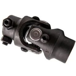O'Reilly Auto Parts – New 3/4-36 Spline X 3/4" DD Steering U Joint Coupler Fit Chevy Ford Sales