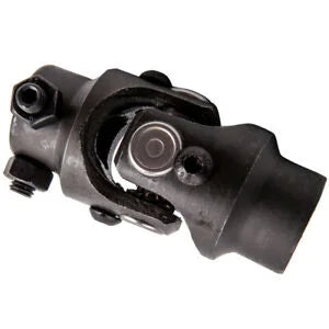 O'Reilly Auto Parts – New 3/4-36 Spline X 3/4" DD Steering U Joint Coupler Fit Chevy Ford Sales