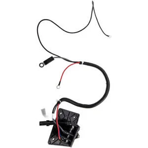 O'Reilly Auto Parts – 1x Charger Receptacle 48V for Golf Carts EZGO RXV TXT for 602529