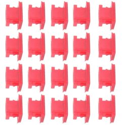 O'Reilly Auto Parts – Door Trim Panel Fender clips 51458266814 -20 Pcs