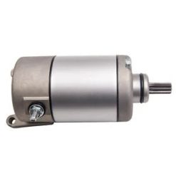 O'Reilly Auto Parts – 12V Starter Motor for Yamaha ATV Bruin 350 2WD YFM350BA 2004-2006 348cc 2005