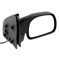 O'Reilly Auto Parts – Passenger Side Mirror Power Adjustment（F-250) Fit for Ford