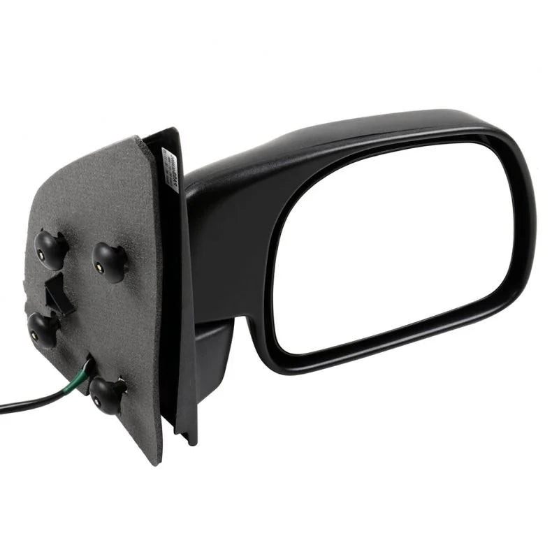 O'Reilly Auto Parts – Passenger Side Mirror Power Adjustment(F-250) Fit for Ford