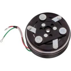 O'Reilly Auto Parts – A/C Compressor Clutch Coil Plate Bundle for Honda 1.7L CIVIC Si Sedan 4-Door 2002