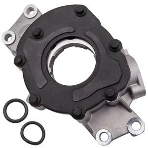 O'Reilly Auto Parts – Engine Oil Pump fits for Chevy Express 3500 Van V8 4.8L 05-15 for Silverado 1500