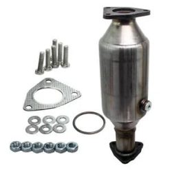 O'Reilly Auto Parts – New Catalytic Converter w/ Gasket for Honda Accord LX EX Coupe 2.3liter I4 98-02