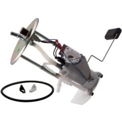 O'Reilly Auto Parts – Left Electrical Fuel Pump & Sender Module Assembly for Ford Mustang V6-4.0L 2009