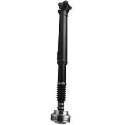 O'Reilly Auto Parts – Drive Propeller Shaft Forward for Jeep Wrangler Rubicon Sport 2008 2009