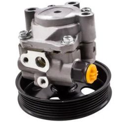 O'Reilly Auto Parts – Power Steering Pump w/Pulley fit Toyota Sequoia Tundra V8 4.7L 2000-2007 21-5264