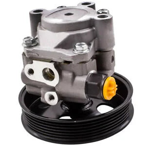 O'Reilly Auto Parts – Power Steering Pump w/Pulley fit Toyota Sequoia Tundra V8 4.7L 2000-2007 21-5264