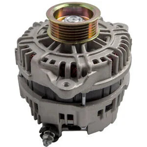 O'Reilly Auto Parts – 110Amp Alternator for Nissan Maxima Murano Infiniti I30 I35 95-07 13826 AHI0104