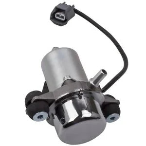 O'Reilly Auto Parts – Electric Vacuum Pump Power Brake Booster Auxiliary Pump Assembly for Volvo XC 90