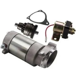 O'Reilly Auto Parts – Starter Drive Relay Solenoid for Polaris XPlorer 300 400 244/378cc 1995-2002