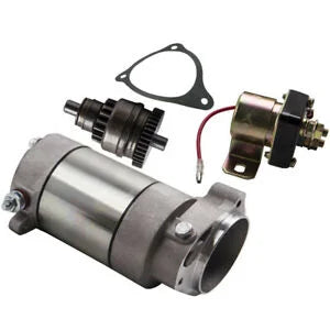O'Reilly Auto Parts – Starter Drive Relay Solenoid for Polaris XPlorer 300 400 244/378cc 1995-2002