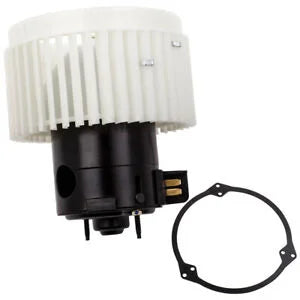 O'Reilly Auto Parts – Heater AC Blower Motor w/ Fan Cage fit Pontiac G5 2007-10 15930424