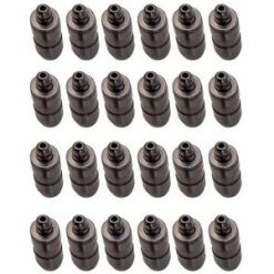 O'Reilly Auto Parts – 24 Engine Valve Lifters for Ford Mustang 2005-2010 4.6L for Lincoln Navigator