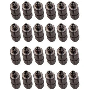 O'Reilly Auto Parts – 24 Engine Valve Lifters for Ford Mustang 2005-2010 4.6L for Lincoln Navigator