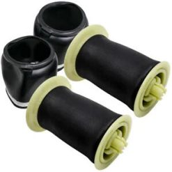 O'Reilly Auto Parts – 2x Back Air Suspension Bags for BMW 5-Series Touring Wagon 2011- 2014