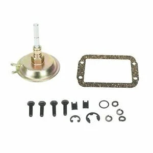 O'Reilly Auto Parts – 4WD Vacuum Actuator Bundle Front Axle Select 1pc for 91-95 Jeep & 90-02 Dodge New