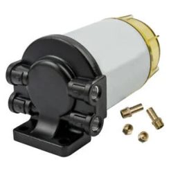 O'Reilly Auto Parts – S3213 Boat Fuel Water Separator Marine for Mercury Yamaha Outboard 10 Micron New