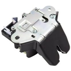 O'Reilly Auto Parts – 81230-A7030 Trunk Boot Lid Tailgate Door Lock Latch Release Fit KIA Forte 13-18