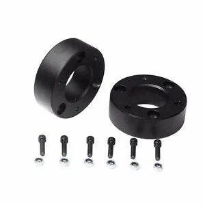 O'Reilly Auto Parts – for Chevy Silverado 3" Front Leveling lift Bundle 2007-2017 GMC Sierra GM 1500