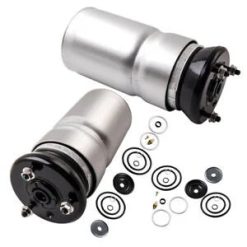O'Reilly Auto Parts – 2x Forward L/R Air Shock Suspension Spring Bag for Range Rover Sport 2006-09