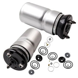 O'Reilly Auto Parts – 2x Forward L/R Air Shock Suspension Spring Bag for Range Rover Sport 2006-09