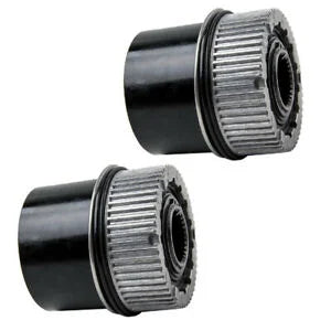 O'Reilly Auto Parts – Auto Locking Hub Forward for Ford Excursion F250 350 450 Super Duty 1999-2003