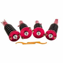 O'Reilly Auto Parts – Coilovers Suspension Kits for Nissan 300ZX 1990-1996 Height Adjustable Shock