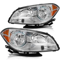 O'Reilly Auto Parts – Headlight Assembly (25984638) for Chevrolet 1pair