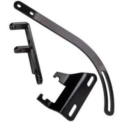 O'Reilly Auto Parts – Quality Alternator Bracket for Chevy SBC Engine W/ Short Water Pump 265 283 305