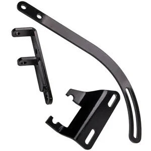 O'Reilly Auto Parts – Quality Alternator Bracket for Chevy SBC Engine W/ Short Water Pump 265 283 305