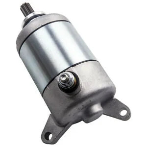 O'Reilly Auto Parts – Starter Fits for Yamaha YFZ450 2004 2005 2006 2007 2008 2009 5TG-81890-00-0,0