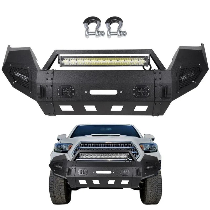 O'Reilly Auto Parts – Forward Bumper for Toyota -1 PC