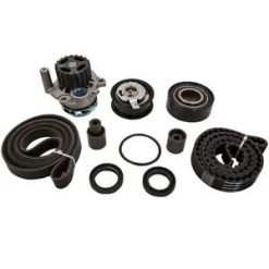 O'Reilly Auto Parts – Timing Belt Water Pump Bundle for VW Golf Jetta Beetle TDI Diesel 1.9L ALH 99-03