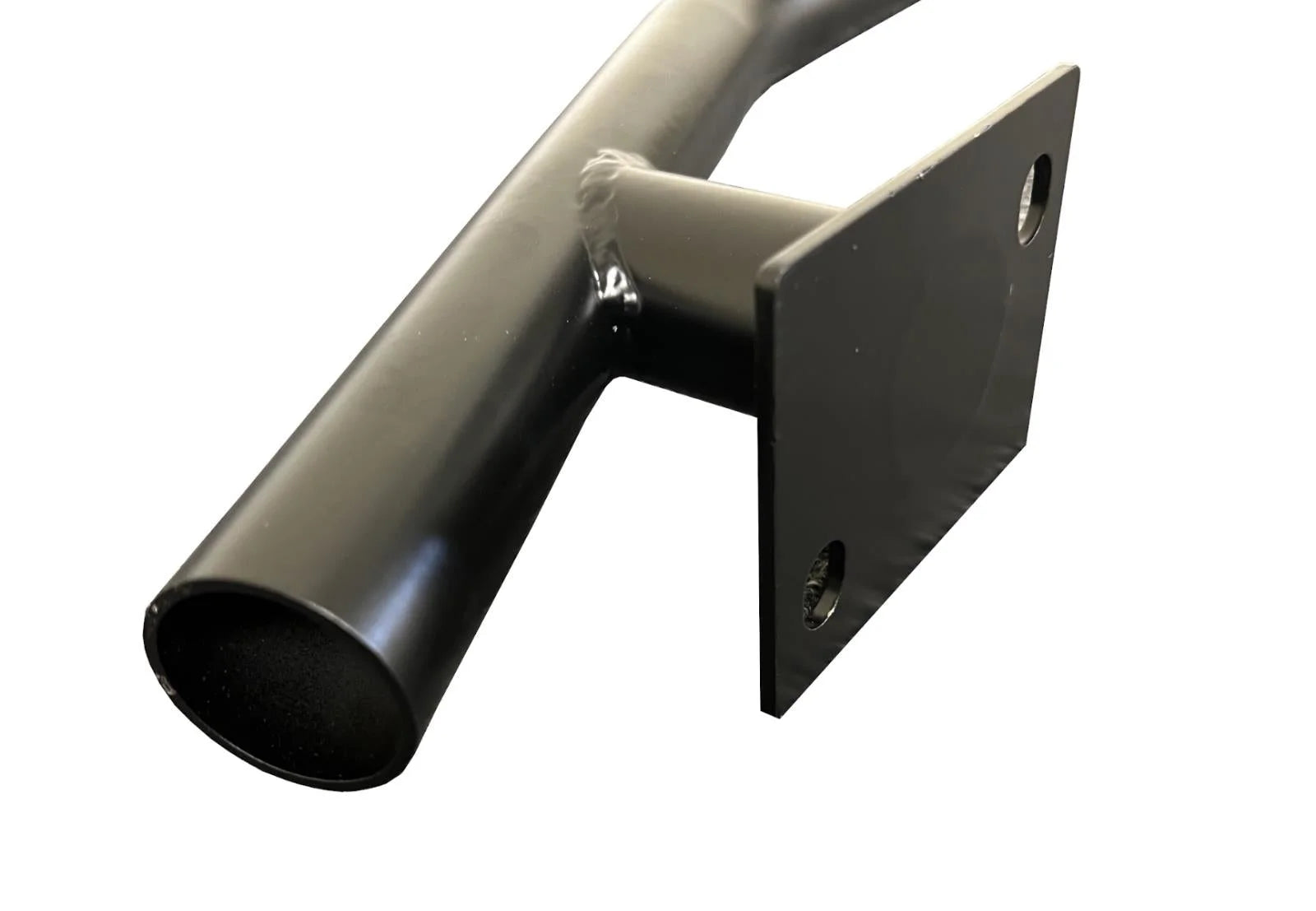 O'Reilly Auto Parts – for Honda Civic EG 92-95 Forward Crash Bash Bumper Replacement Beam Bar Hatch - Image 6