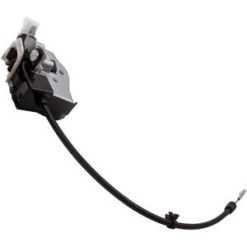 O'Reilly Auto Parts – Tailgate Back Upper Hatch Door Latch for Land Rover LR3 2005-09 LR4 10-16