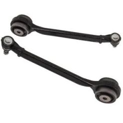 O'Reilly Auto Parts – 2 Pcs LH RH Forward Lower Control Arm for Dodge Challenger V6 3.6L 17-19 RWD