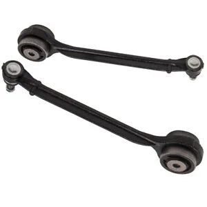 O'Reilly Auto Parts – 2 Pcs LH RH Forward Lower Control Arm for Dodge Challenger V6 3.6L 17-19 RWD