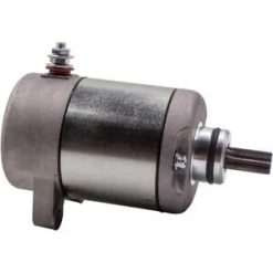 O'Reilly Auto Parts – Starter for Honda ATV Rancher 350 TRX350 FE FM TE TM 2000-2006 18607 31200HN5A81