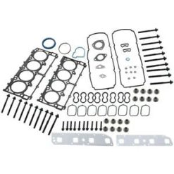 O'Reilly Auto Parts – Cylinder Head Gasket for Dodge RAM 3500 2006-2008 5.7L 345CID V8 OHV, VIN CODE