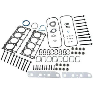 O'Reilly Auto Parts – Cylinder Head Gasket for Dodge RAM 3500 2006-2008 5.7L 345CID V8 OHV, VIN CODE