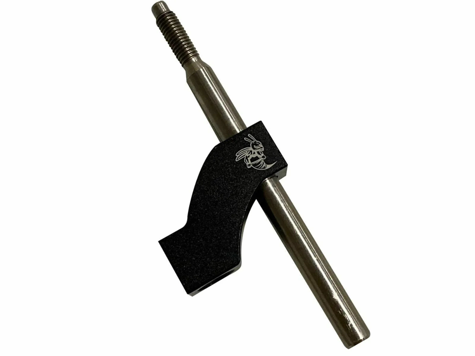 O'Reilly Auto Parts – Adjustable Shifter Extender Extension With Shift Knob - Image 2