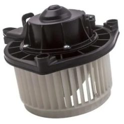 O'Reilly Auto Parts – 1pc Forward HVAC Blower Motor Fan Assembly for Toyota Tacoma 2005-2015 75846